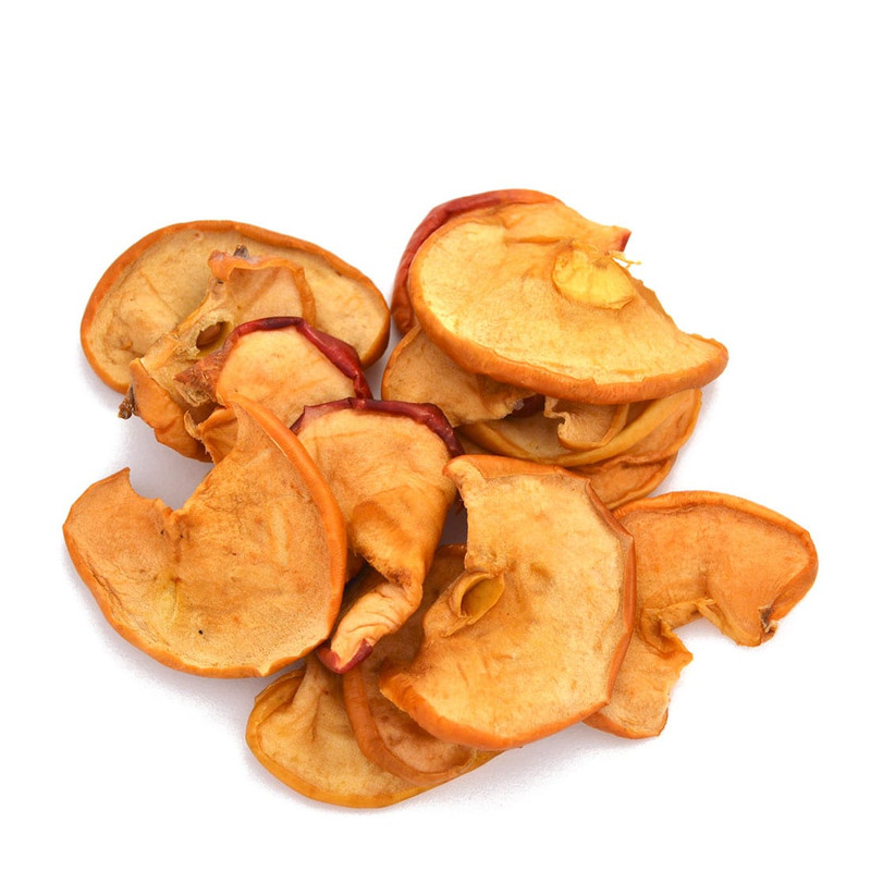 Яблука сушені, ДСТУ 8494, 1 кг